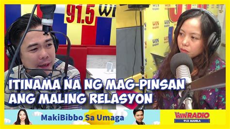 pinay pinsan kantot|Ang Engkwentro ni Roberto at Charo Humantong sa Putukan.